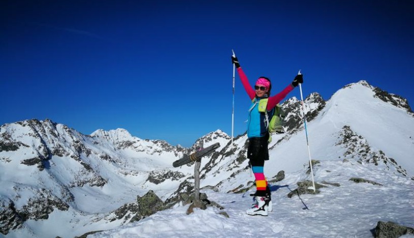 Hotel CROCUS **** Vysoké Tatry